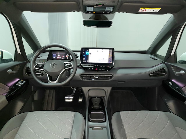 Volkswagen ID.3 Performance Pro