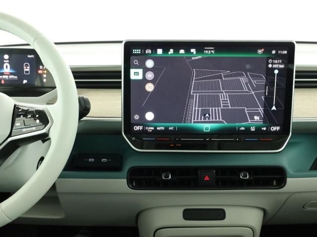 Volkswagen ID.Buzz IQ.Drive Pro