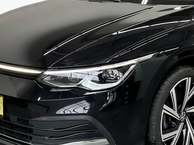 Volkswagen Golf 1.5 eTSI Golf VIII