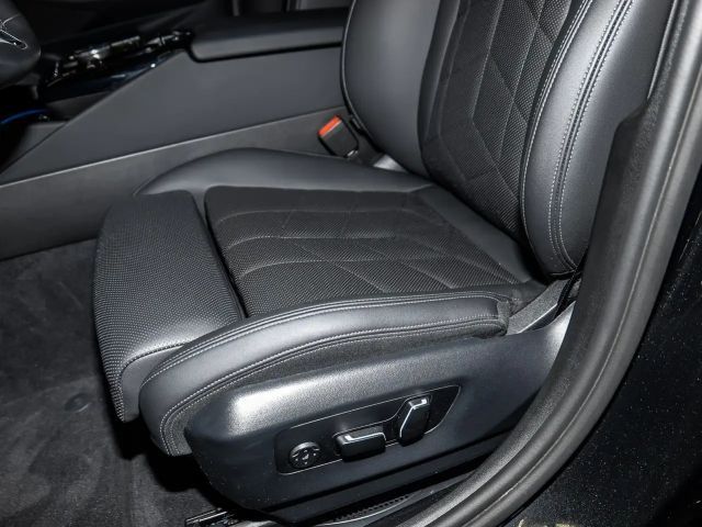 BMW 520 520d M-Sport Touring