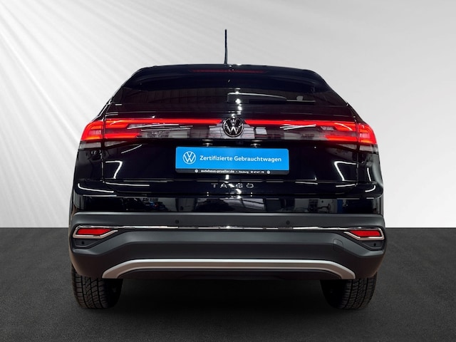 Volkswagen Taigo 1.0 TSI DSG IQ.Drive Style