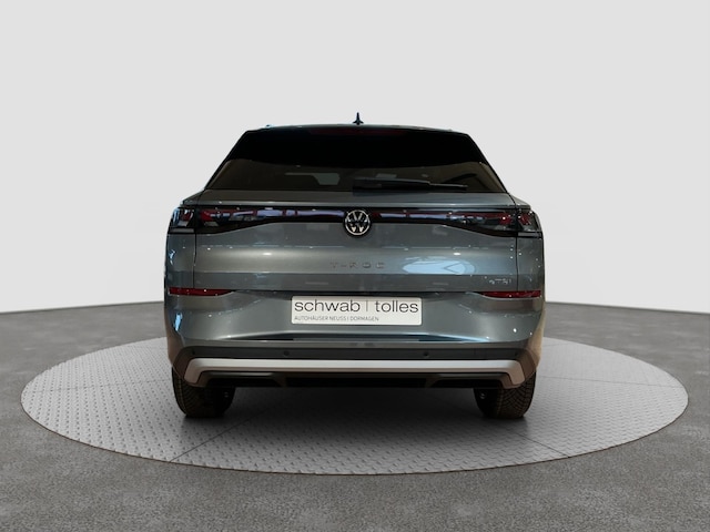 Volkswagen T-Roc 1.5 eTSI DSG Life Plus