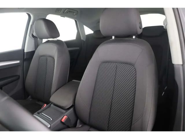 Audi Q5 40 TFSI Quattro Sportback