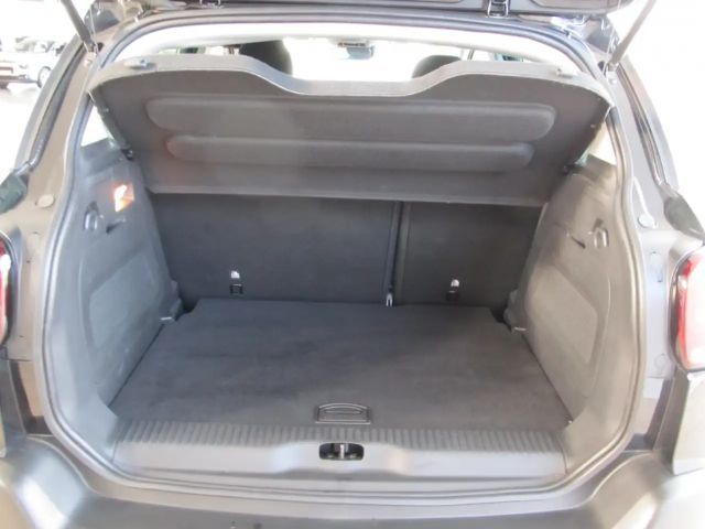 Citroën C3 Aircross Plus