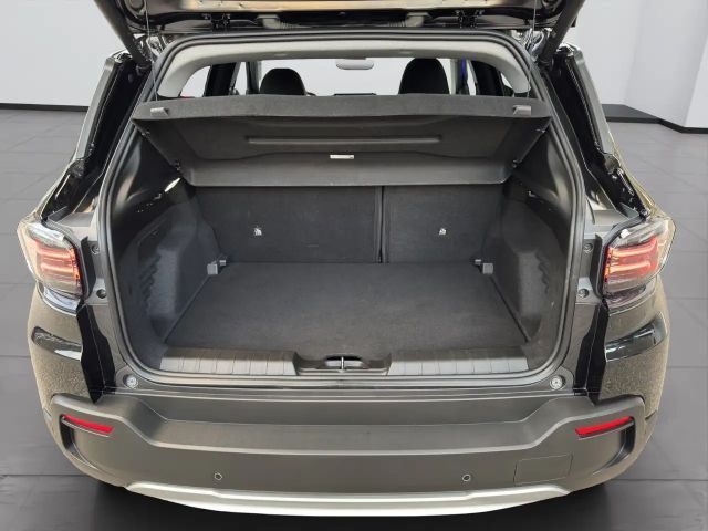 Jeep Avenger Full-Electric Summit