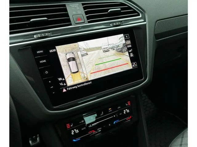 Volkswagen Tiguan DSG R-Line