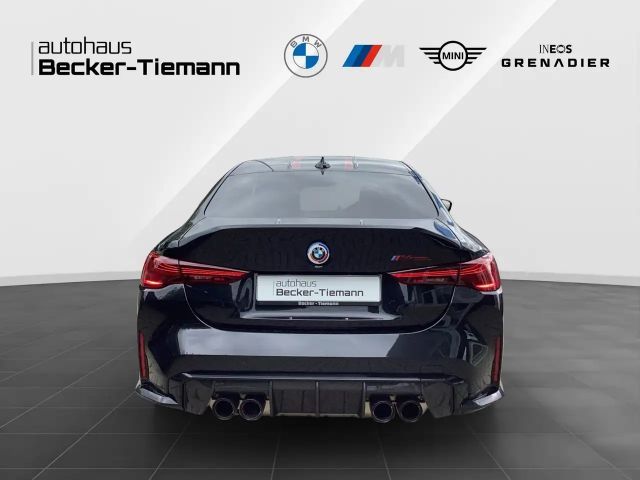 BMW M4 Coupé