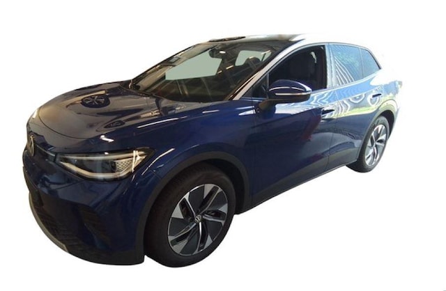 Volkswagen ID.4 52 KWh Pure