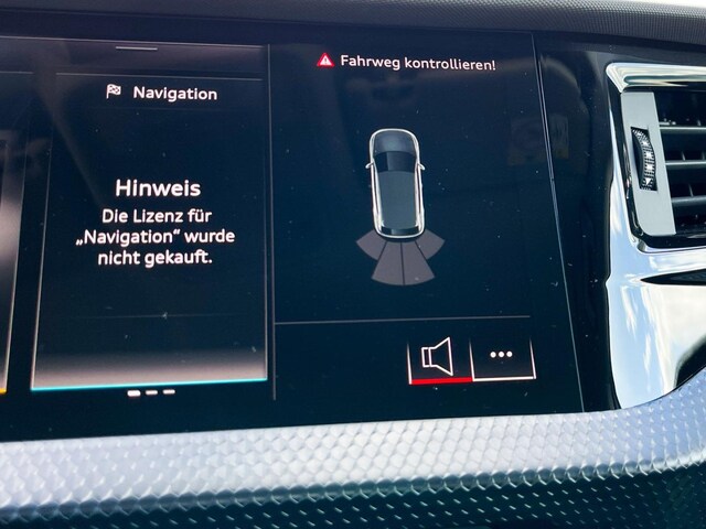 Audi A1 30 TFSI S-Tronic Sportback