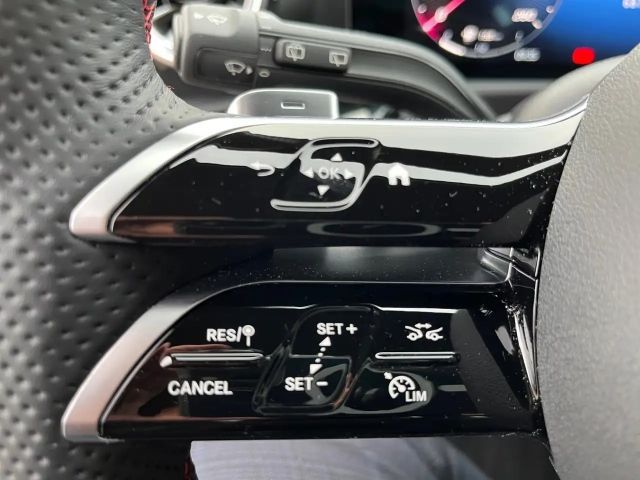 Mercedes-Benz A 200 AMG Line Guard