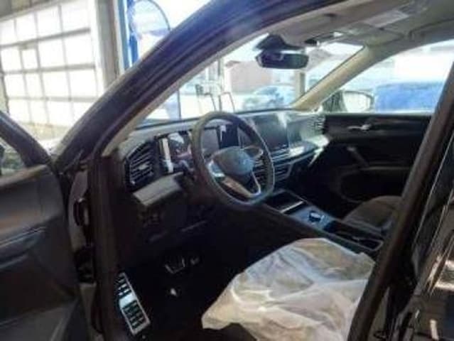 Volkswagen Tiguan 2.0 TDI DSG