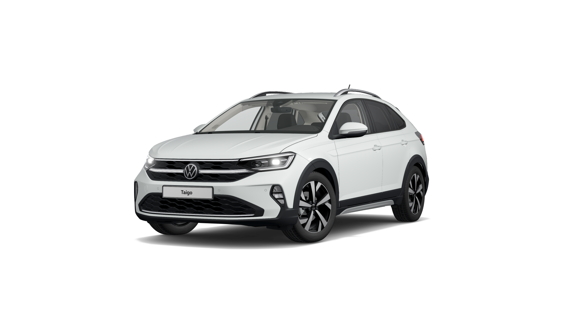 Volkswagen Taigo DSG Style