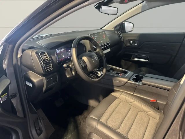 Citroën C5 Aircross Hybrid Plus