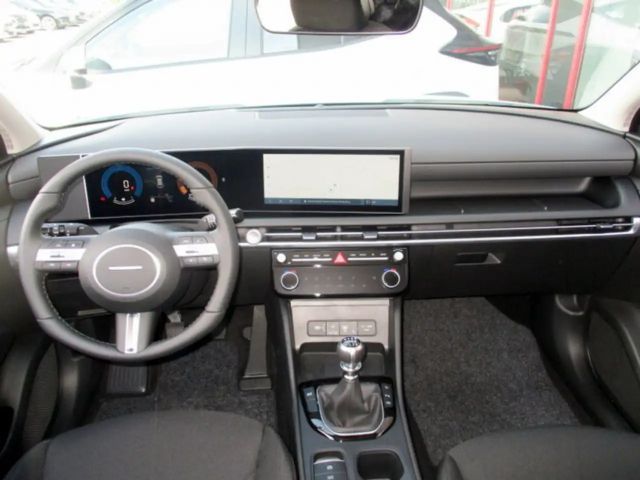 Hyundai Tucson 2WD T-GDi
