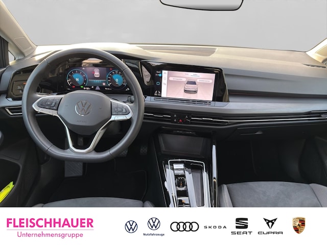 Volkswagen Golf DSG Golf VIII Style