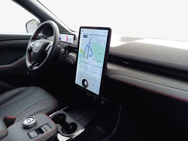 Ford Mustang Mach-E AWD