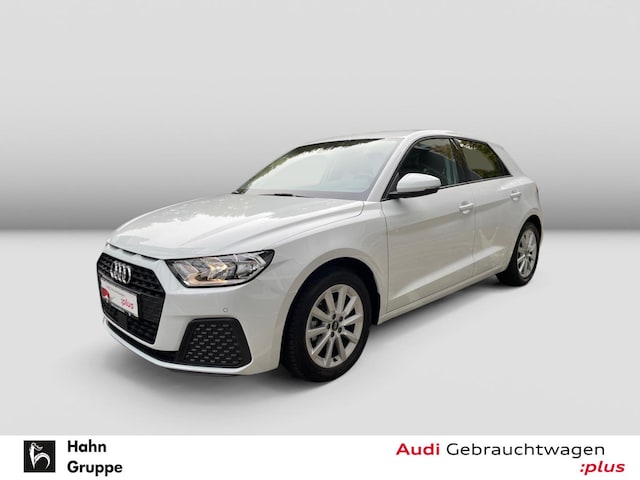 Audi A1 25 TFSI S-Tronic Sportback