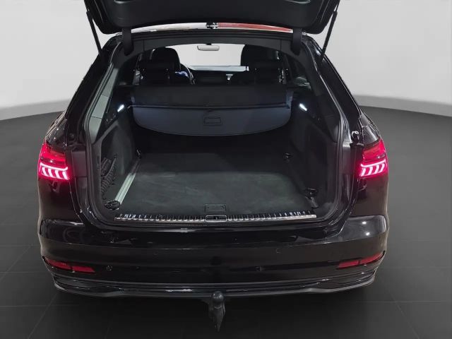 Audi A6 45 TDI Quattro