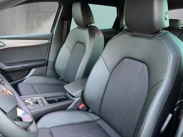 Cupra Leon e-HYBRID 150/204