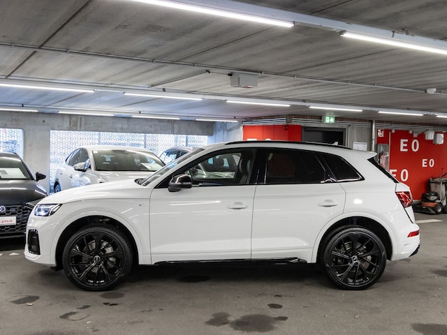 Audi Q5 40 TDI Quattro S-Tronic