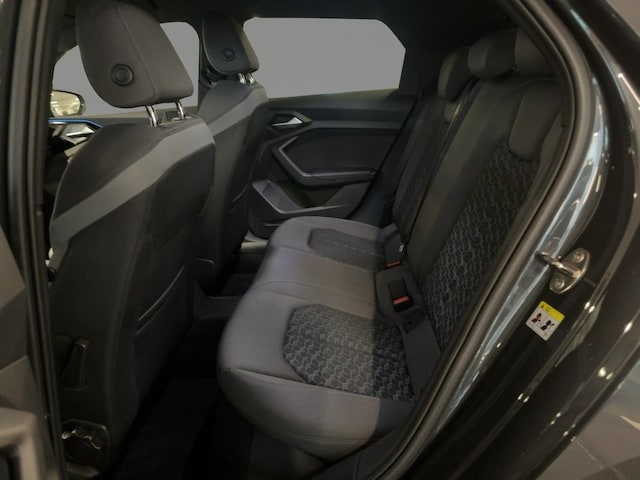 Audi A1 35 TFSI S-Tronic Sportback