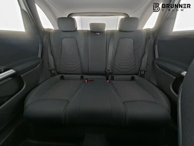 Mercedes-Benz B 200 Progressive