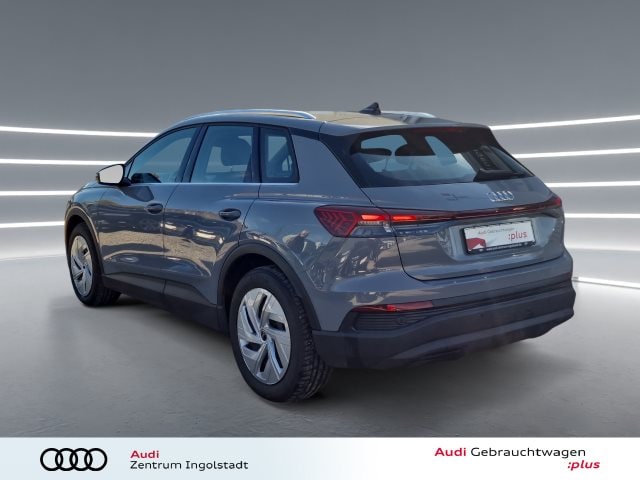 Audi Q4 e-tron 40
