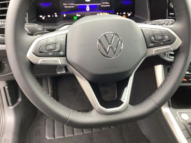 Volkswagen Taigo 1.5 TSI DSG IQ.Drive Life