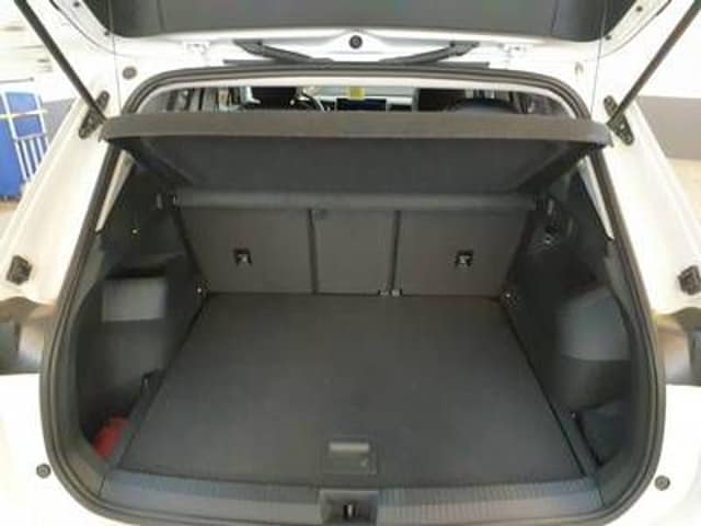 Volkswagen Tiguan 2.0 TDI DSG