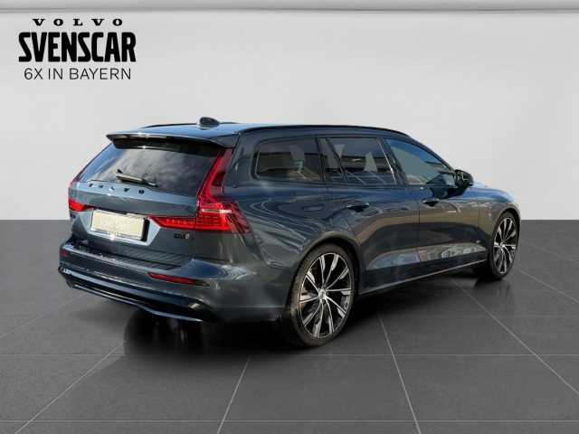 Volvo V60 V60