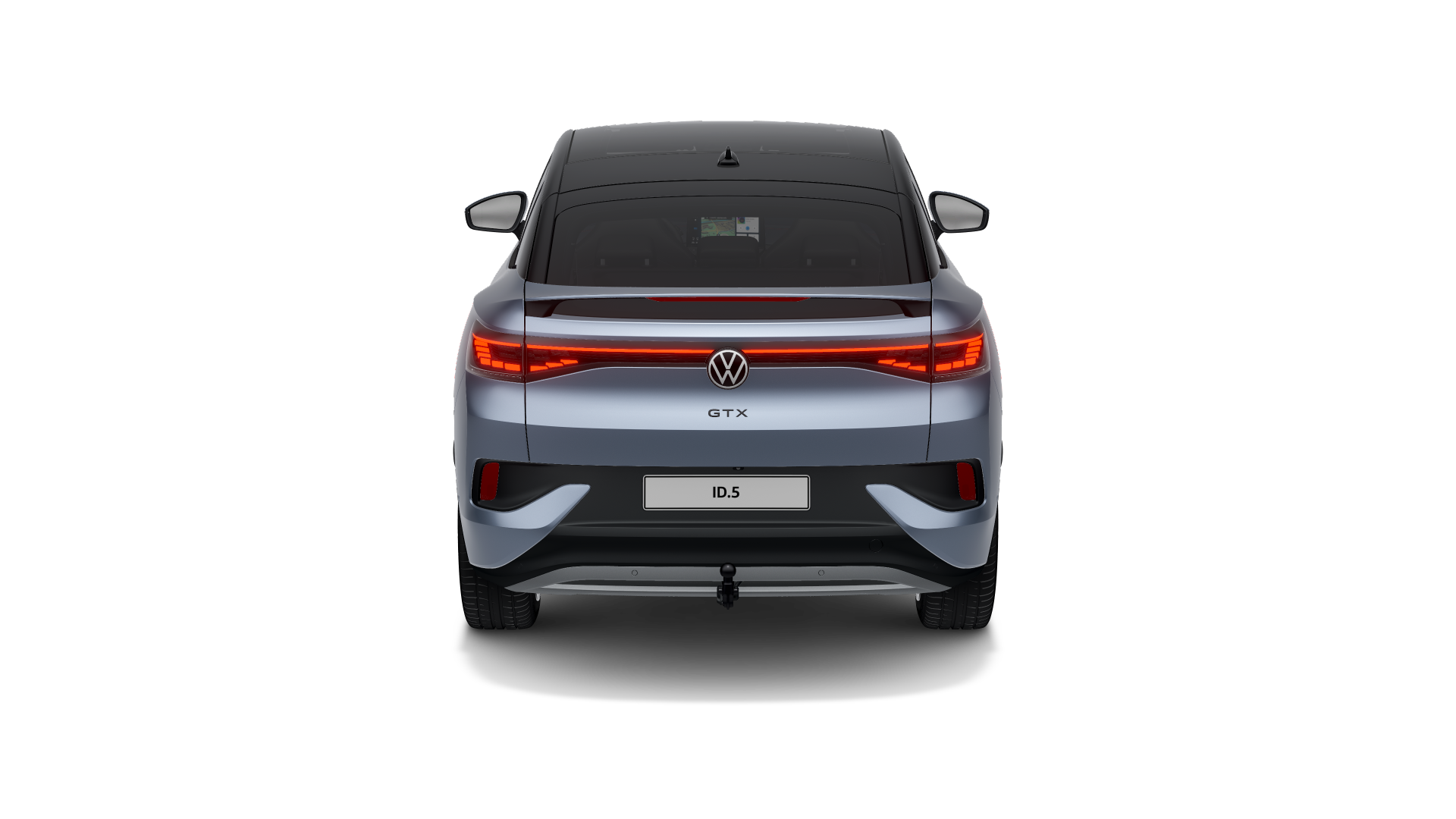 Volkswagen ID.5 GTX