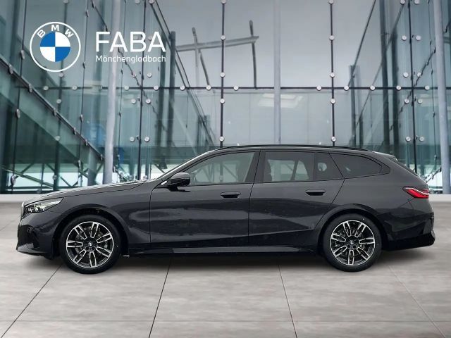 BMW 520 520i M-Sport Touring