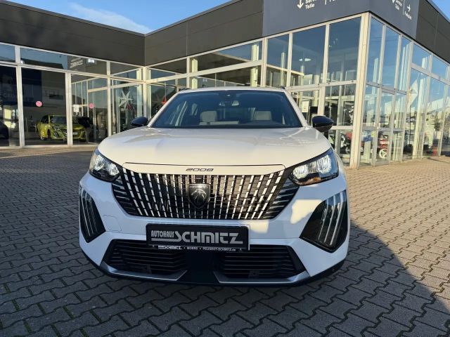 Peugeot 2008 Allure Pack