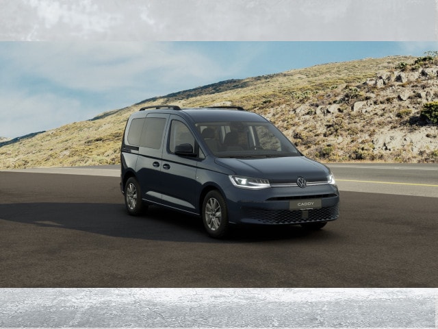 Volkswagen Caddy 2.0 TDI DSG Life