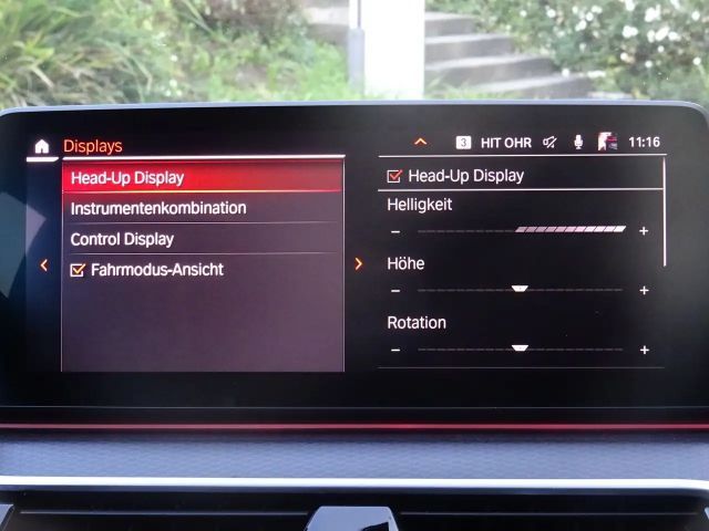 BMW 540 540d M-Sport Touring xDrive