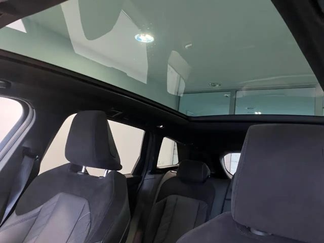 BMW X3 M-Sport xDrive