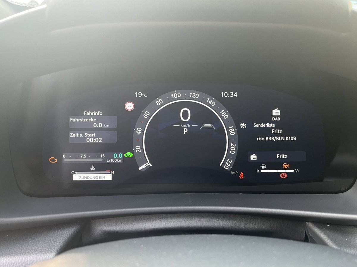 Toyota C-HR 5-deurs Team D Technik