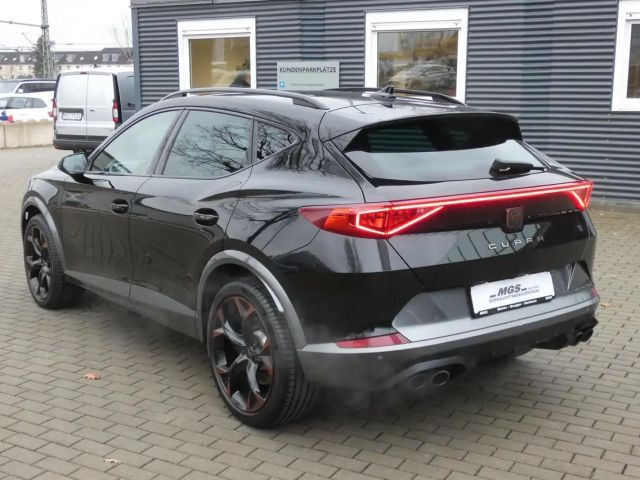 Cupra Formentor 2.0 TSI VZ