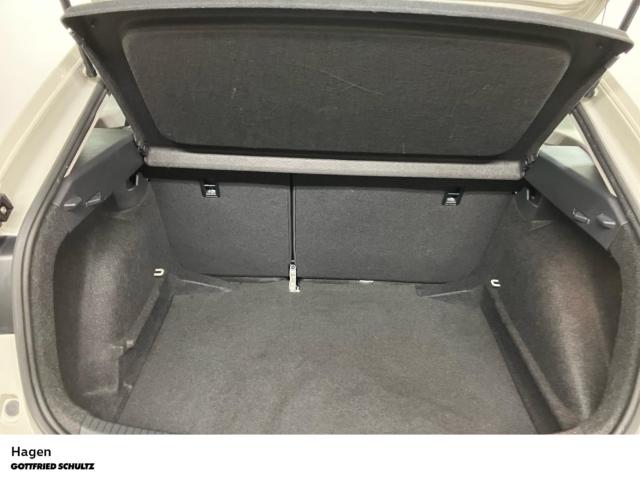 Volkswagen Taigo 1.0 TSI