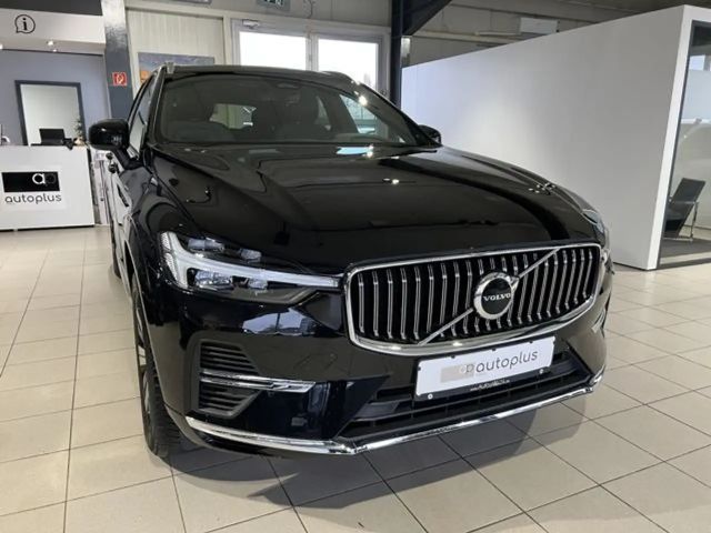 Volvo XC60 AWD Inscription Recharge T6
