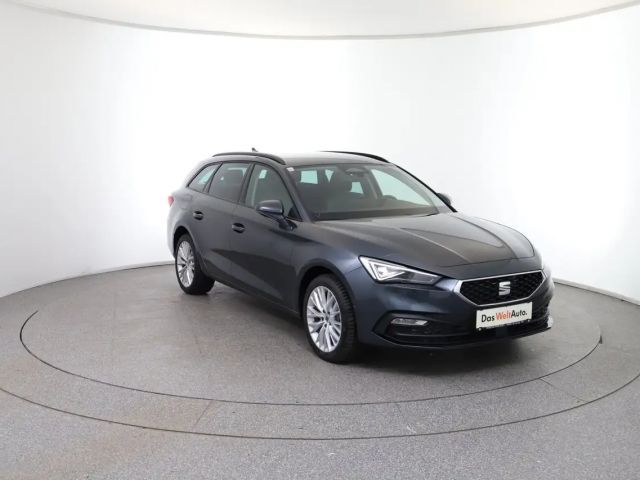 Seat Leon DSG Style e-Hybrid