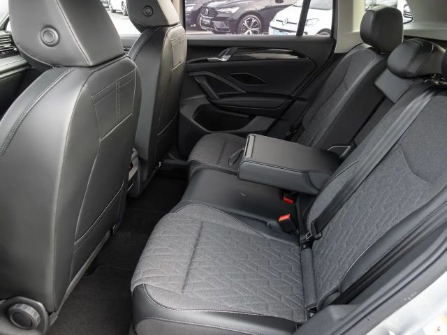 Volkswagen Tiguan 1.5 TSI DSG Life