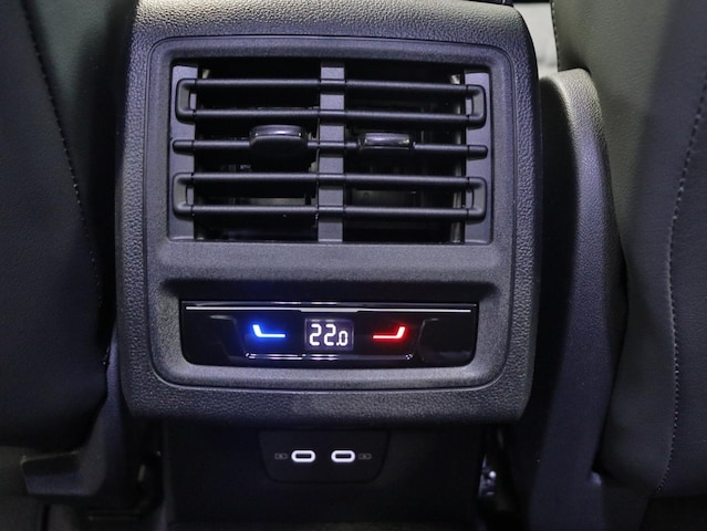 Volkswagen Golf DSG Golf VIII Variant