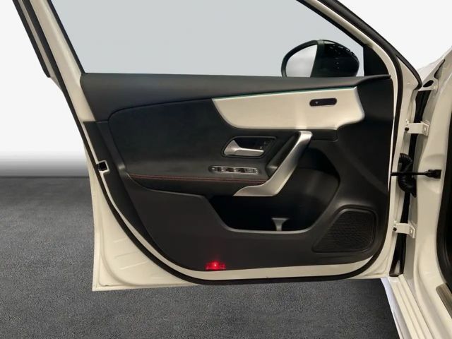 Mercedes-Benz A 200 A-Klasse