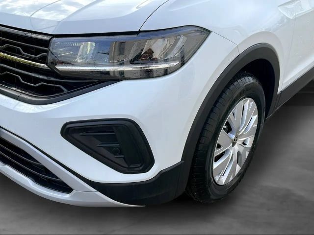 Volkswagen T-Cross 4Me TSI