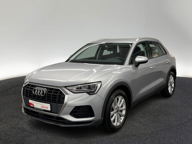 Audi Q3 35 TFSI