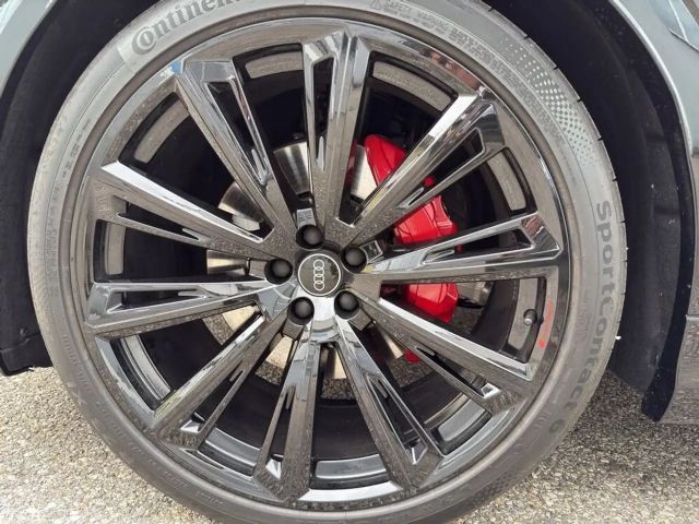 Audi Q8 50 TDI Quattro S-Line