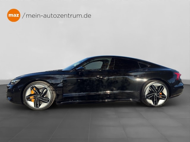 Audi RS e-tron GT Quattro