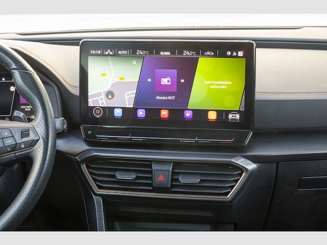 Cupra Formentor 1.4 DSG VZ e-Hybrid