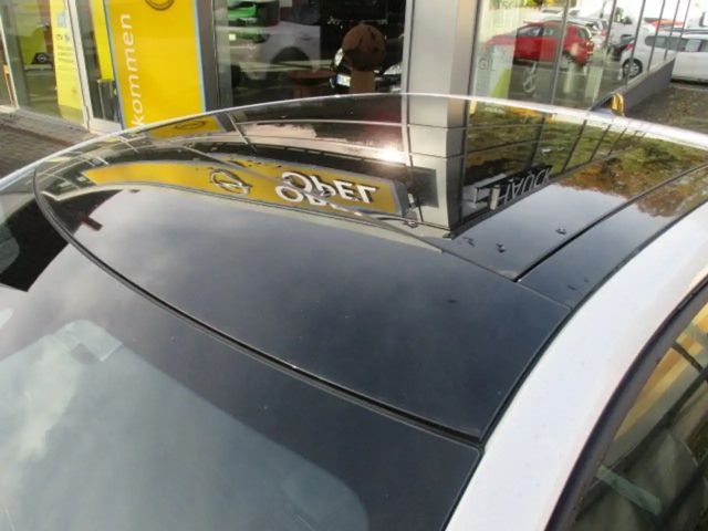 Citroën ë-C4 X Shine